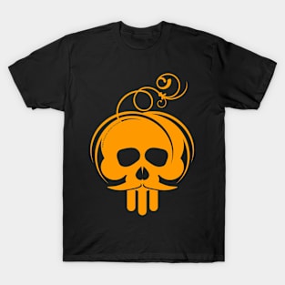 Halloween pop T-Shirt